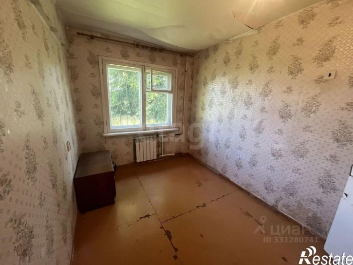 2-комн квартира Краснопролетарская улица, 12,  д. 12