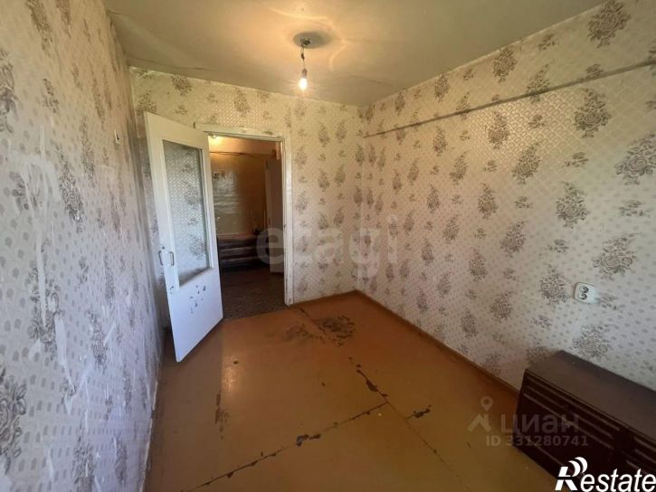 2-комн квартира Краснопролетарская улица, 12,  д. 12