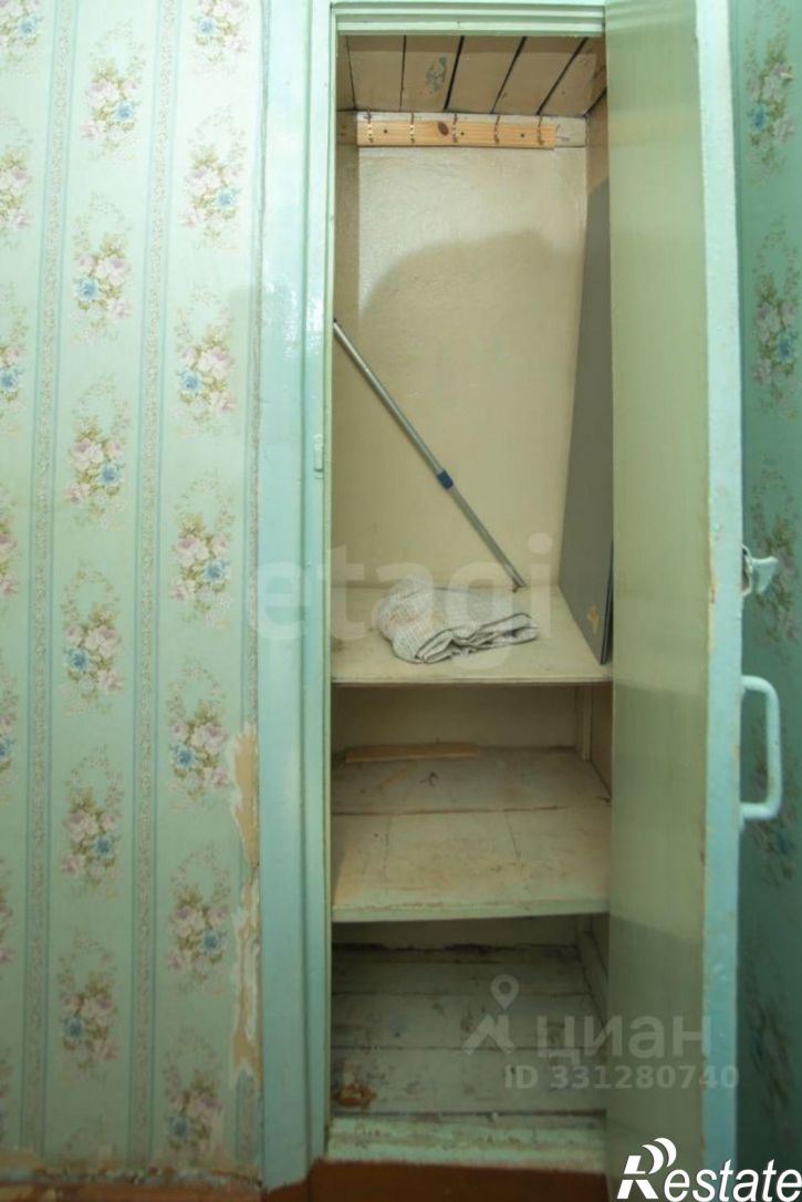 1-комн квартира улица Тельмана, 6,  д. 6