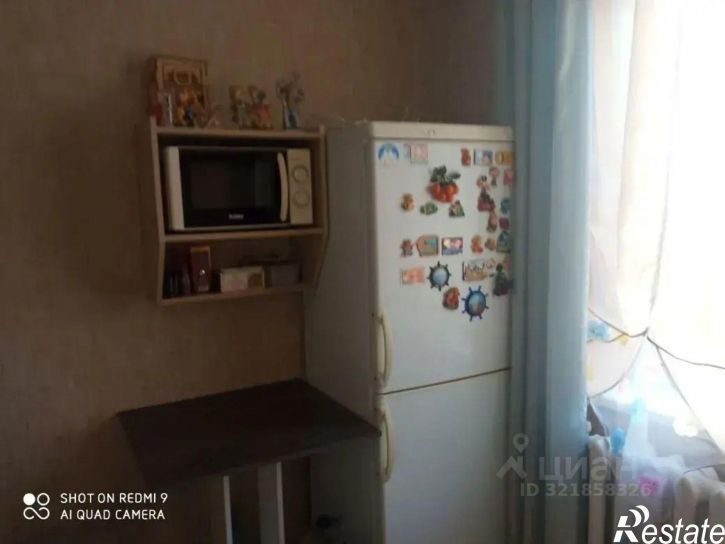 1-комн квартира улица Александра Невского, 2Б к2,  д. 2Б к2