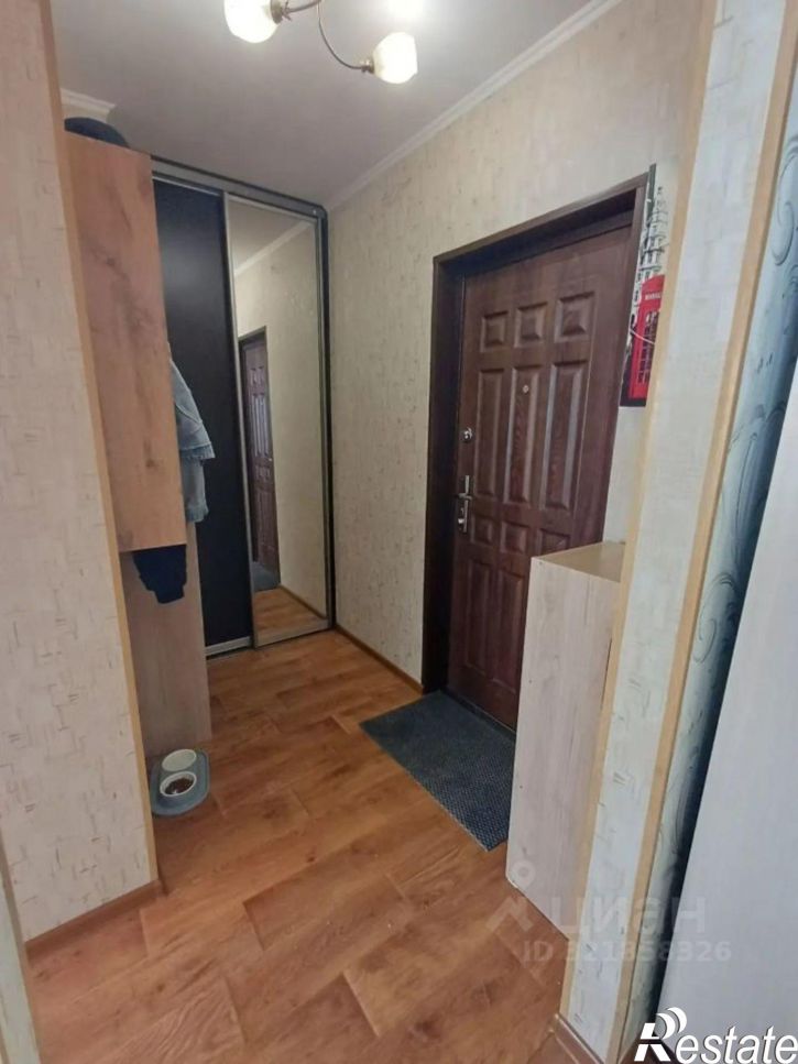 1-комн квартира улица Александра Невского, 2Б к2,  д. 2Б к2