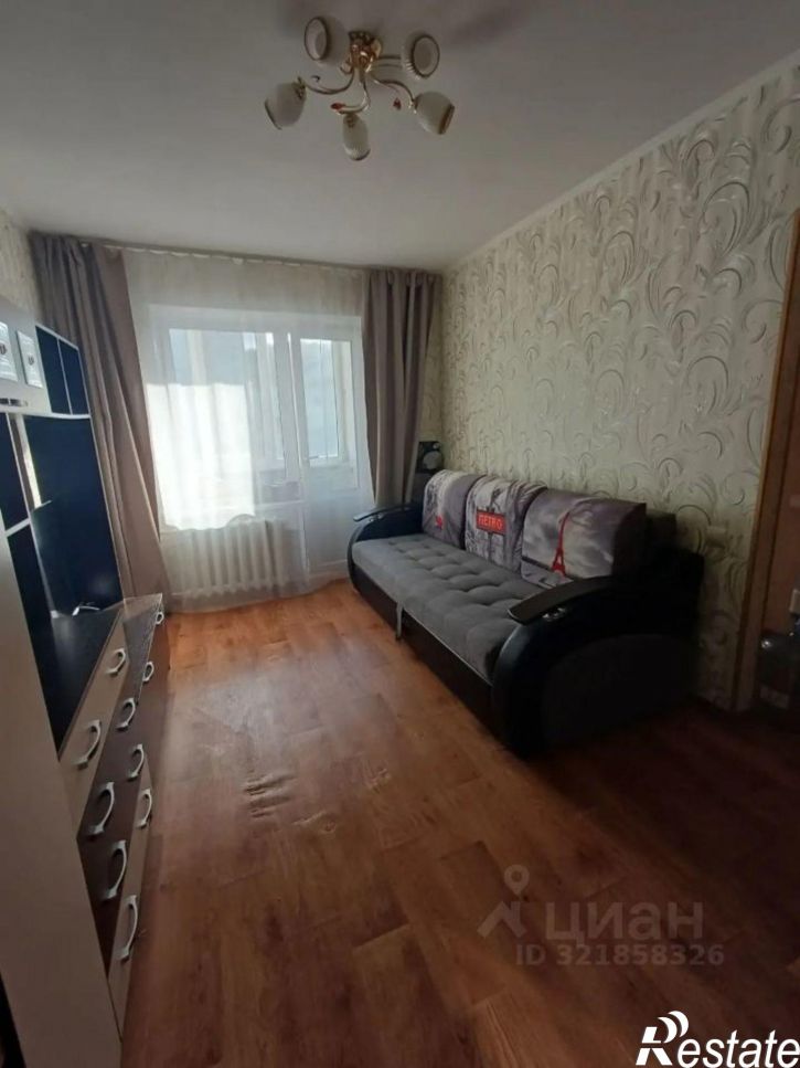 1-комн квартира улица Александра Невского, 2Б к2,  д. 2Б к2
