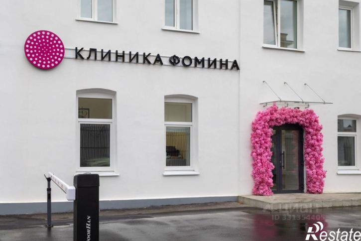 Отдельное здание улица Андрея Блаженного, 21,  д. 21
