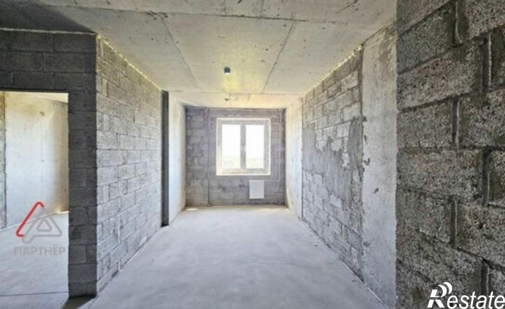 1-комн квартира в новом доме проспект Врача Сурова, 34,  д. 34