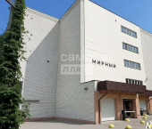 38 кв м 2-й переулок Мира, 13