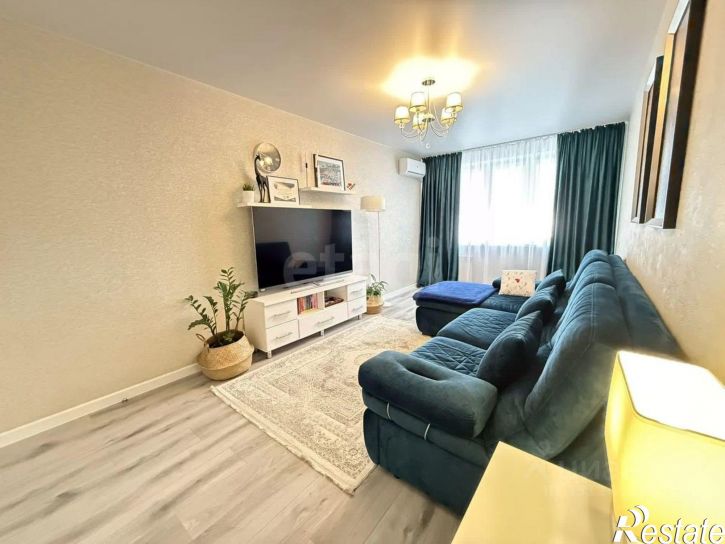 2-комн квартира Панорамная улица, 81,  д. 81