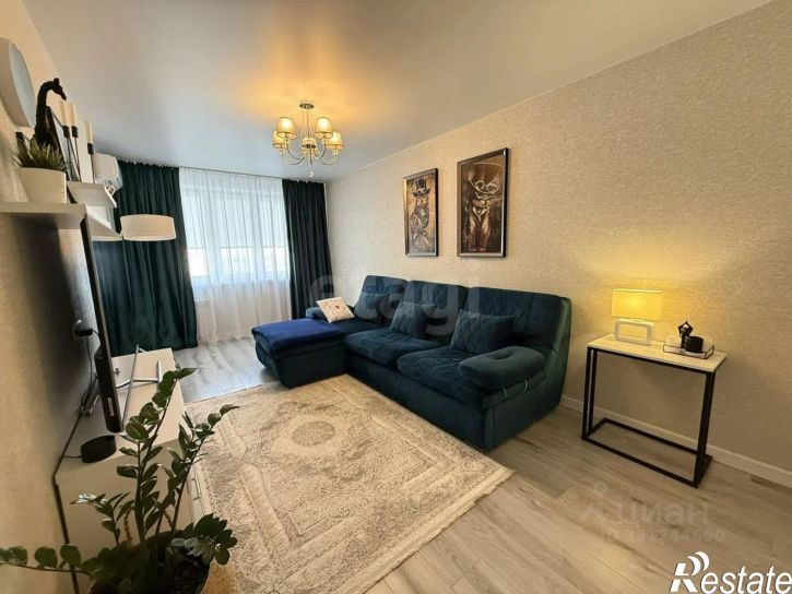 2-комн квартира Панорамная улица, 81,  д. 81