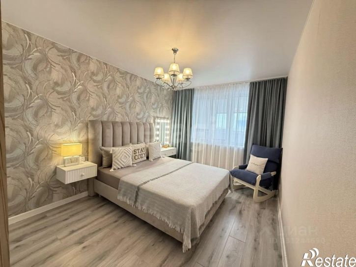 2-комн квартира Панорамная улица, 81,  д. 81