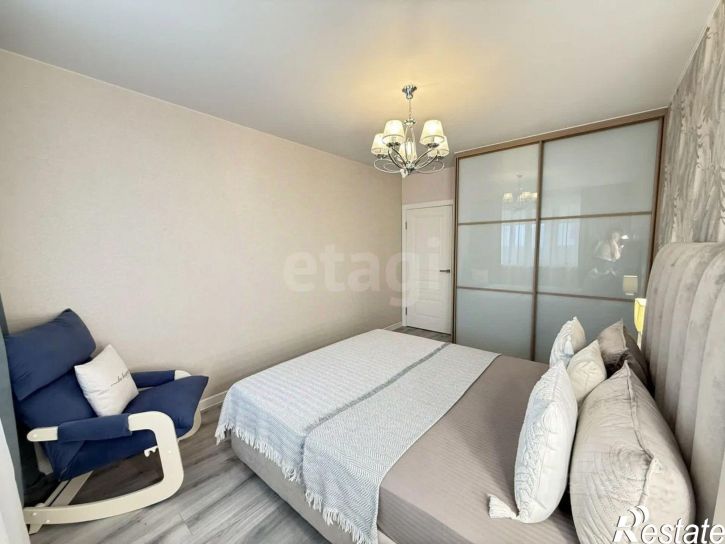 2-комн квартира Панорамная улица, 81,  д. 81