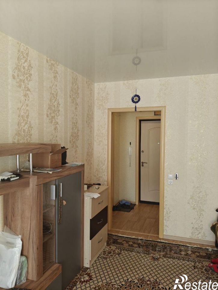 1-комн квартира улица Генерала Мельникова, 8,  д. 8