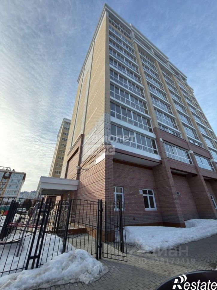 2-комн квартира ул Красноармейская, 67,  д. 67