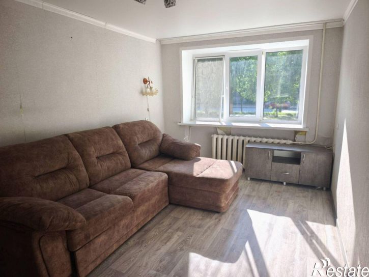 1-комн квартира Краснопролетарская улица, 22,  д. 22