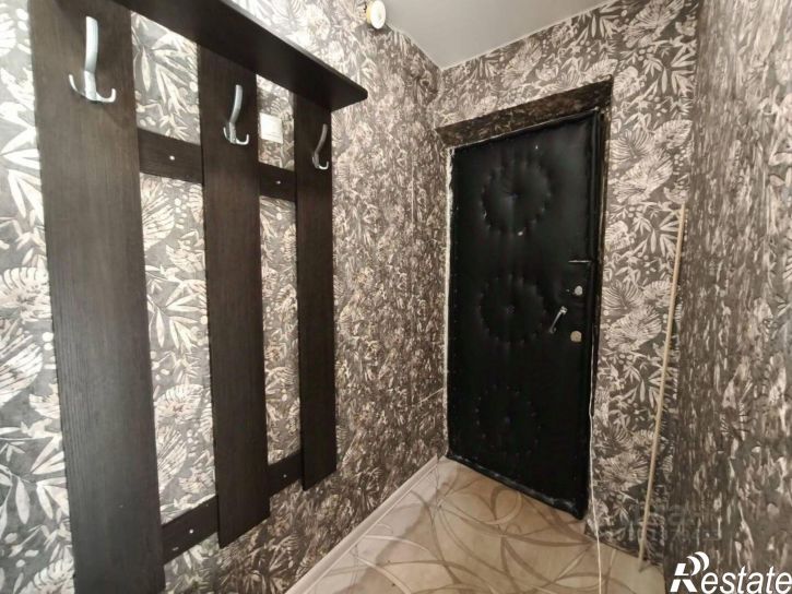 1-комн квартира Краснопролетарская улица, 22,  д. 22