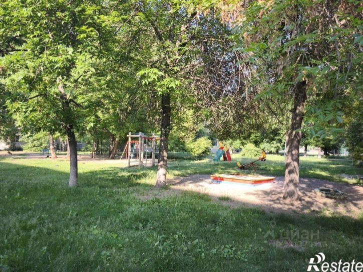 1-комн квартира Краснопролетарская улица, 22,  д. 22