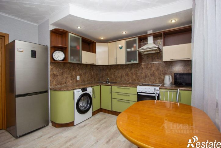 1-комн квартира улица Димитрова, 3,  д. 3