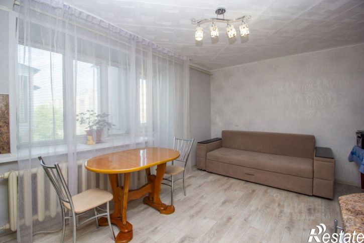 1-комн квартира улица Димитрова, 3,  д. 3