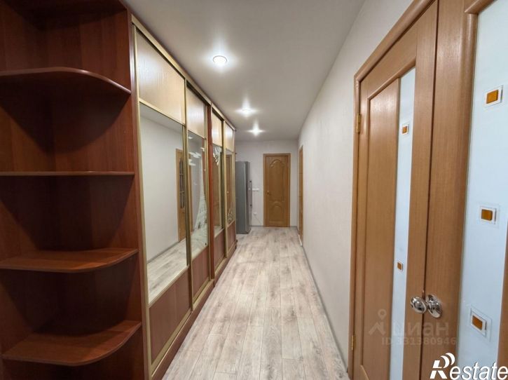 1-комн квартира улица Димитрова, 3,  д. 3