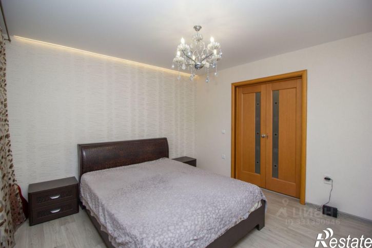 1-комн квартира улица Димитрова, 3,  д. 3