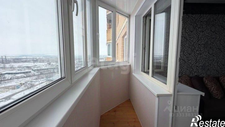 1-комн квартира улица Автомобилистов, 7А,  д. 7А