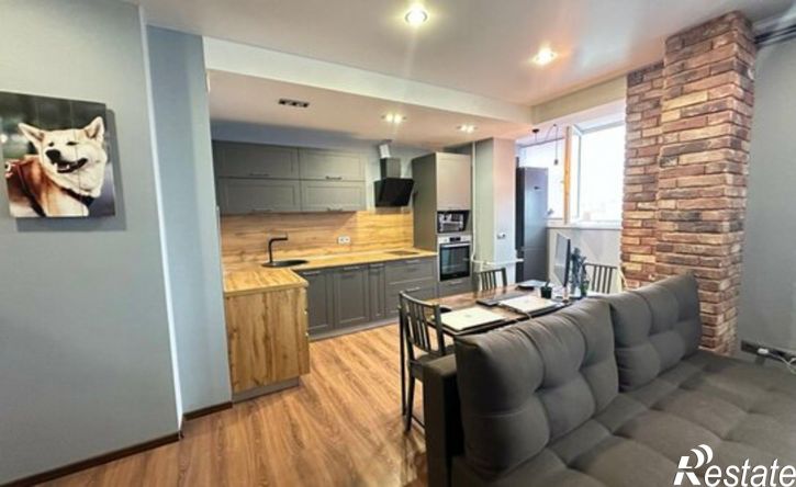 1-комн квартира проспект Хо Ши Мина, 32 к1,  д. 32 к1