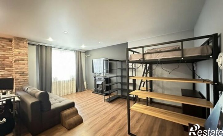 1-комн квартира проспект Хо Ши Мина, 32 к1,  д. 32 к1
