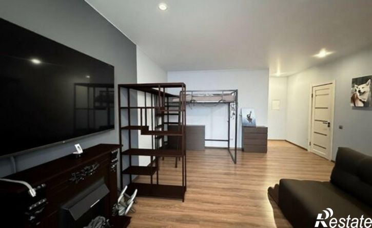1-комн квартира проспект Хо Ши Мина, 32 к1,  д. 32 к1