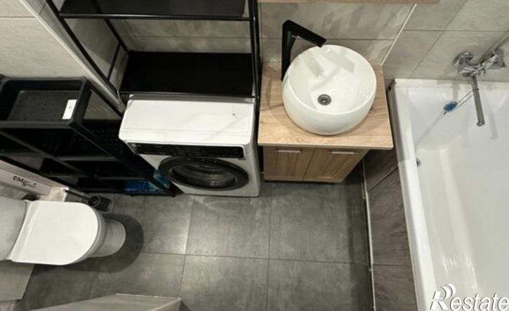 1-комн квартира проспект Хо Ши Мина, 32 к1,  д. 32 к1