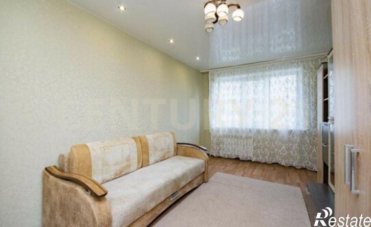 1-комн квартира ул Игошина, 10,  д. 10