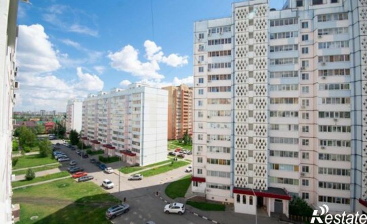 1-комн квартира ул Игошина, 10,  д. 10
