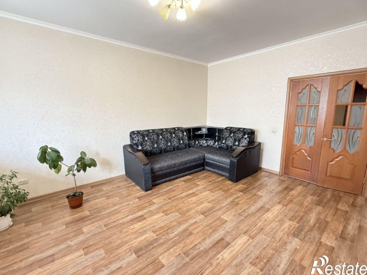 1-комн квартира ул Железнодорожная, 2В,  д. 2В