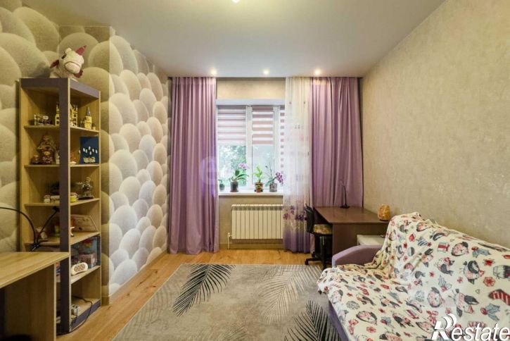 2-комн квартира ул Рейна, 33,  д. 33