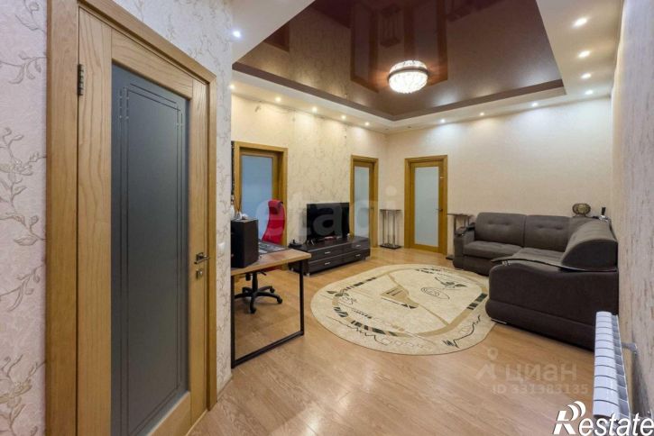 2-комн квартира ул Рейна, 33,  д. 33