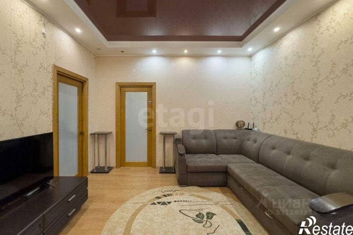 2-комн квартира ул Рейна, 33,  д. 33