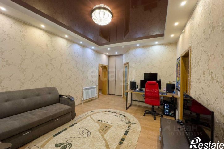 2-комн квартира ул Рейна, 33,  д. 33