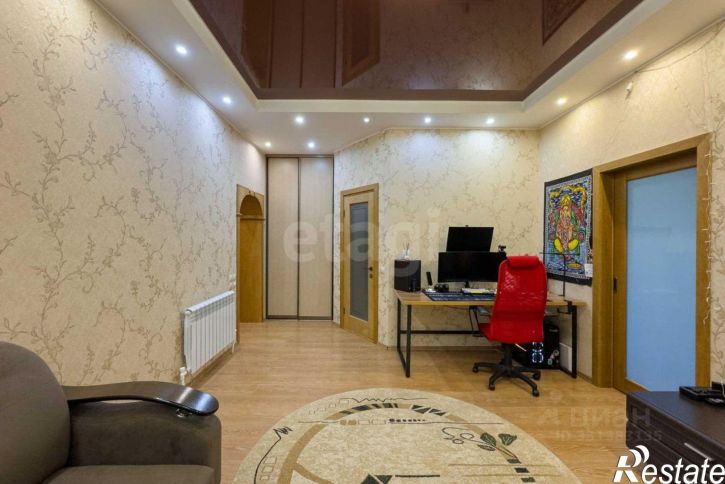 2-комн квартира ул Рейна, 33,  д. 33