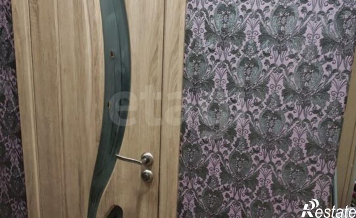 1-комн квартира улица Богдана Хмельницкого, 31,  д. 31