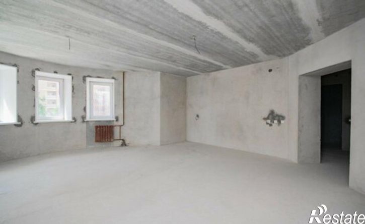 4-комн квартира 2-й переулок Мира, 26,  д. 26