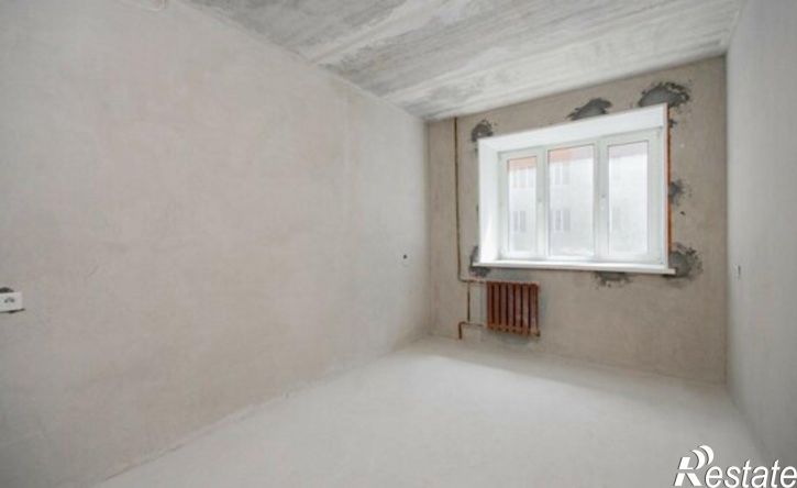 4-комн квартира 2-й переулок Мира, 26,  д. 26