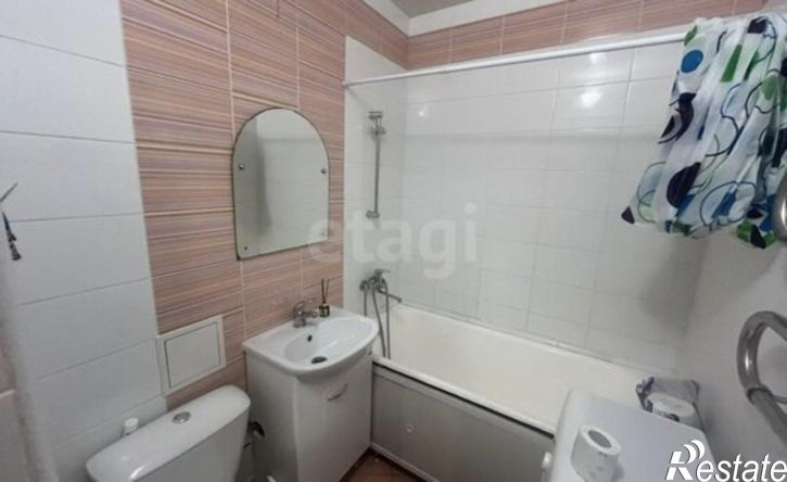 1-комн квартира улица Металлистов, 18,  д. 18