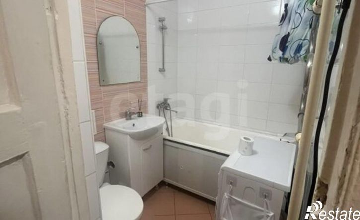 1-комн квартира улица Металлистов, 18,  д. 18