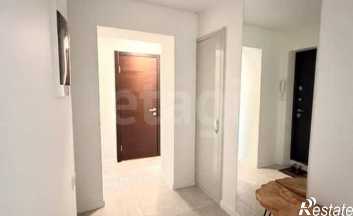 1-комн квартира улица Робеспьера, 81 к3,  д. 81 к3
