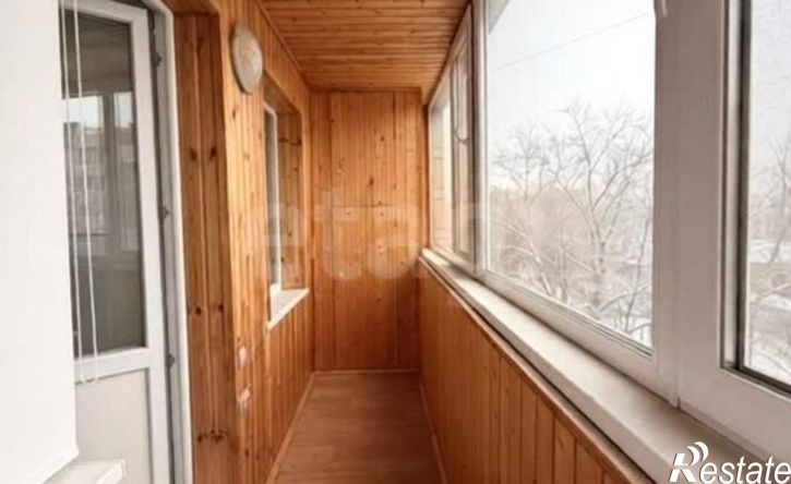 1-комн квартира улица Робеспьера, 81 к3,  д. 81 к3