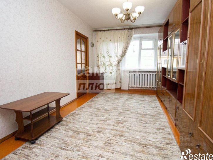 3-комн квартира улица Гагарина, 3,  д. 3