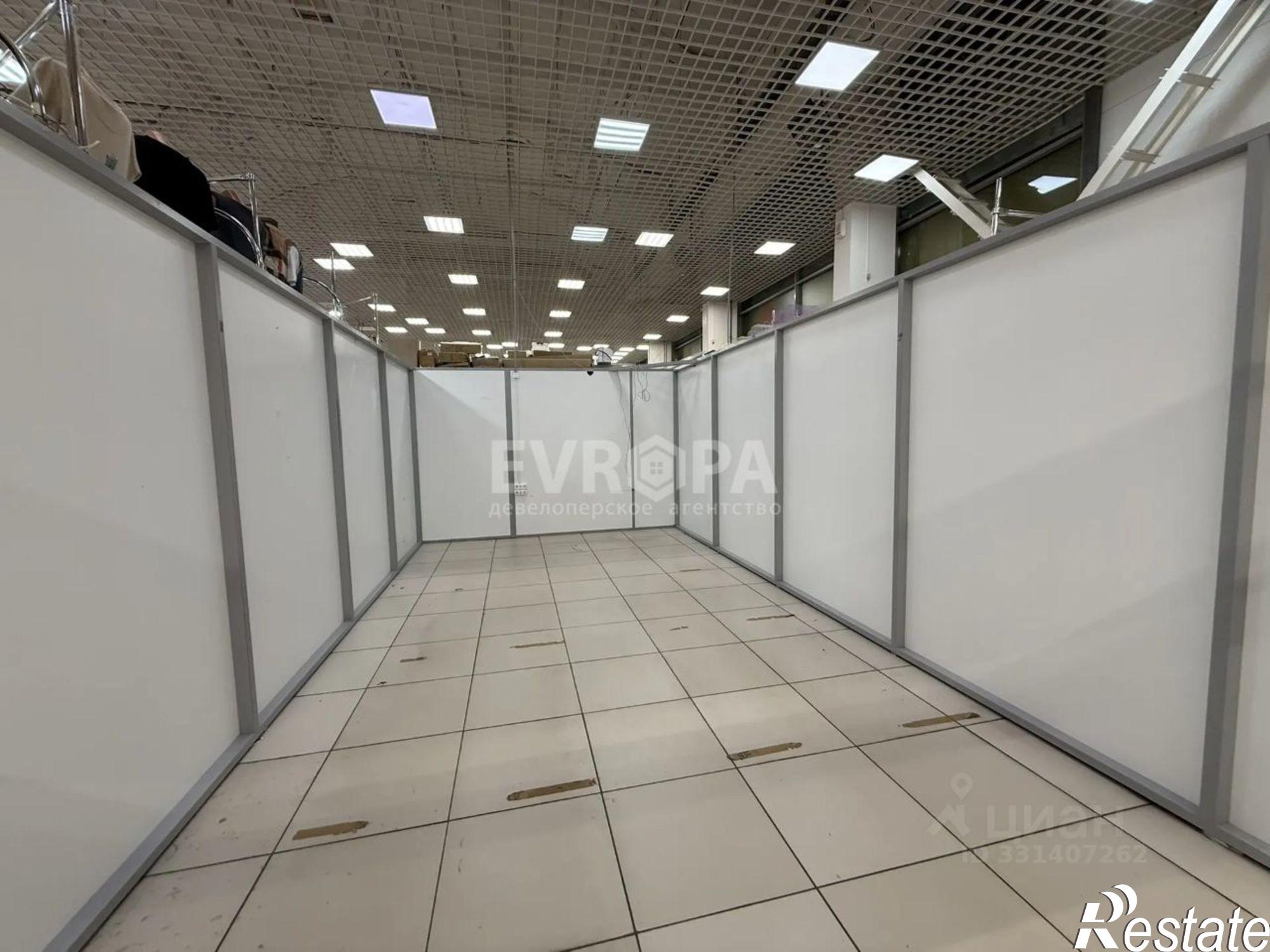 Сдать торговое помещение за 65 340 рублей на Ленинский