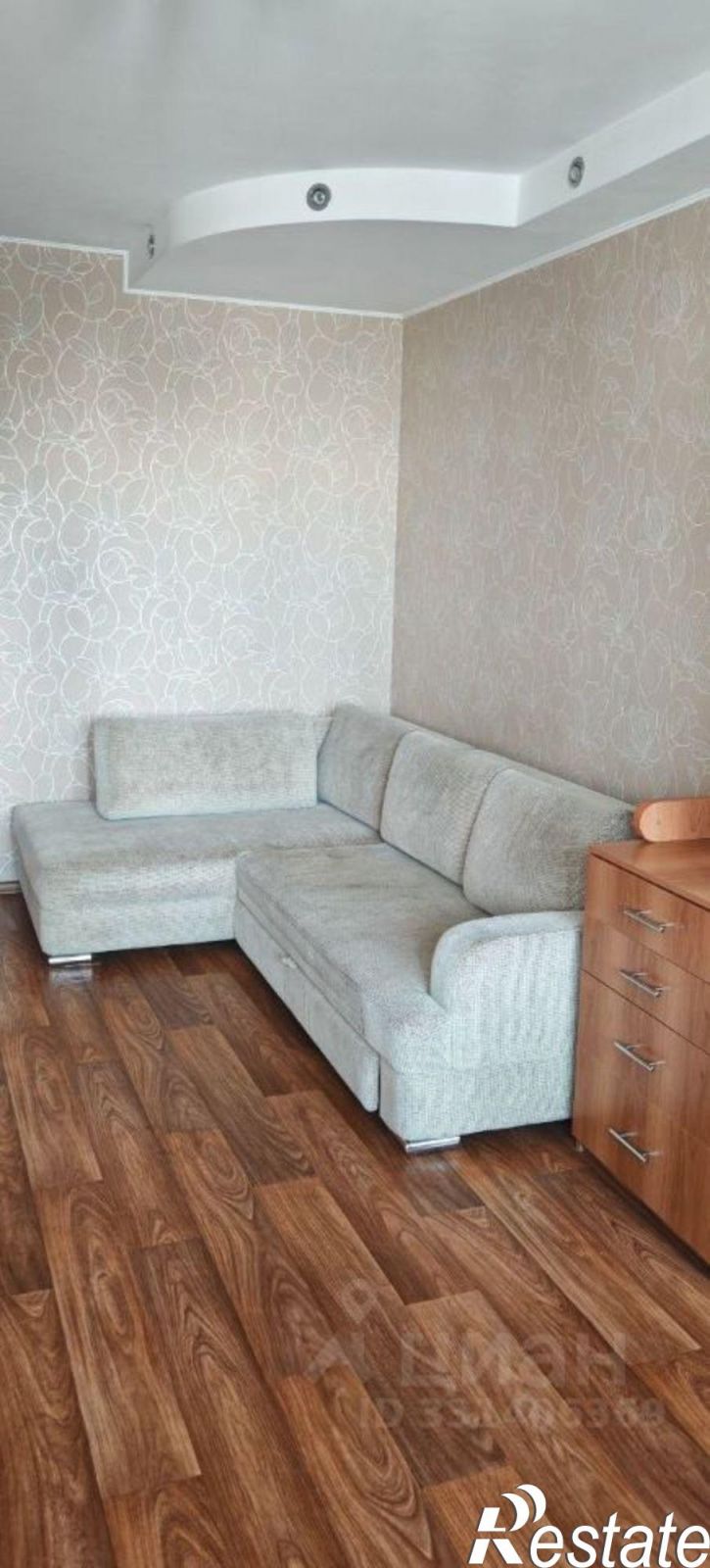 1-комн квартира Ульяновский проспект, 7,  д. 7