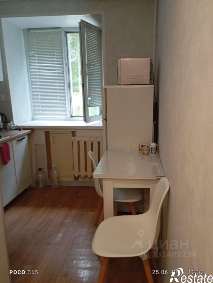 1-комн квартира улица 12 Сентября, 108,  д. 108