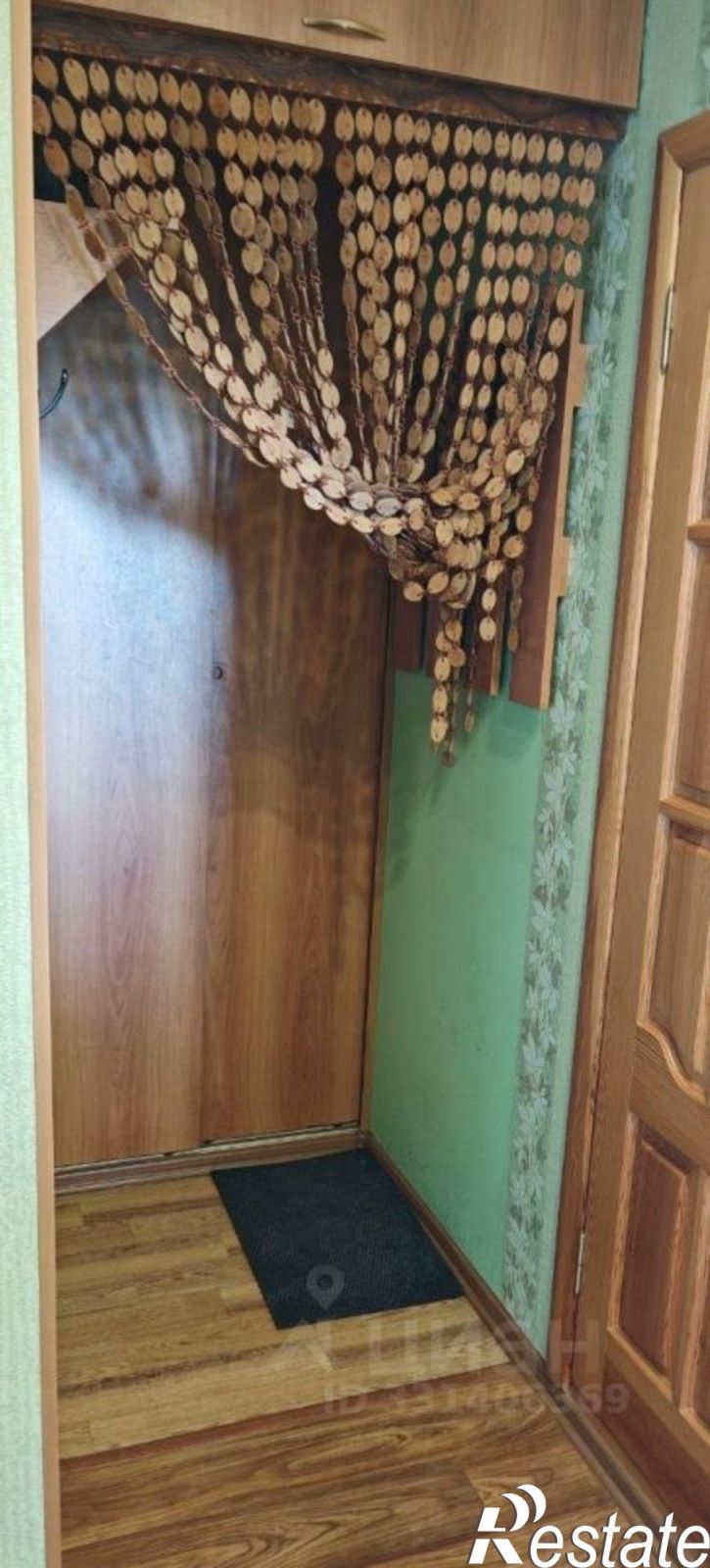 1-комн квартира Ульяновский проспект, 7,  д. 7