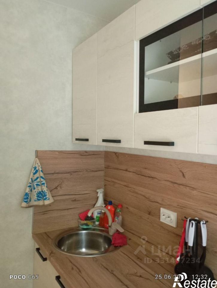 1-комн квартира улица 12 Сентября, 108,  д. 108