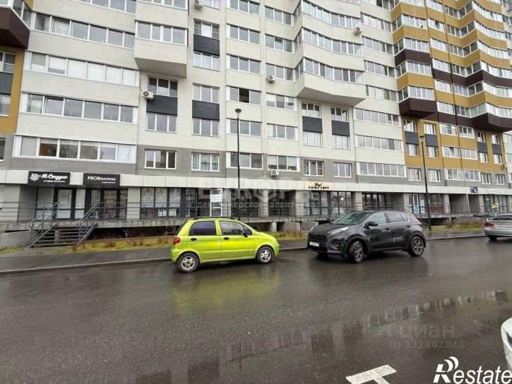 Офис улица Варейкиса, 52,  д. 52