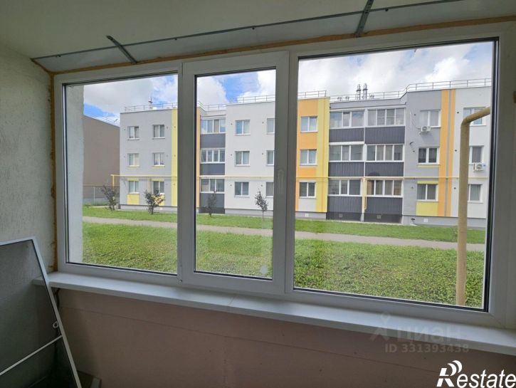 1-комн квартира улица 154-й Стрелковой Дивизии, 48,  д. 48